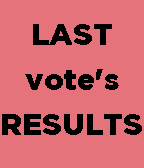 rtv Last vote's Results Example
