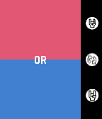 Example of Split-Screen Prompt