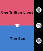 Example of Split-Screen Prompt