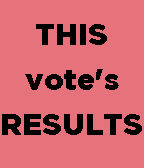 rtv This vote's Results Example